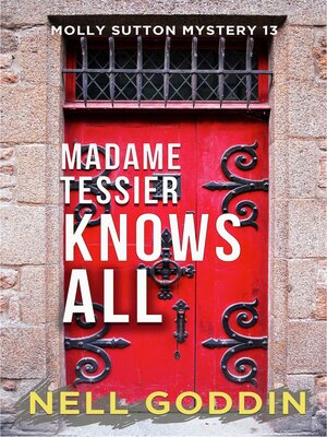 cover image of Madame Tessier Knows All